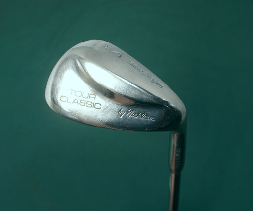 Ladies MacGregor Tour Classic by Nicklaus Sand Wedge Ladies Steel Shaft
