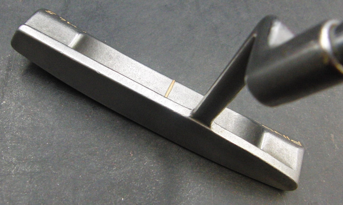 Refurbished Ping Pal 5 Putter 90cm Playing Length Steel Shaft Mizuno Grip