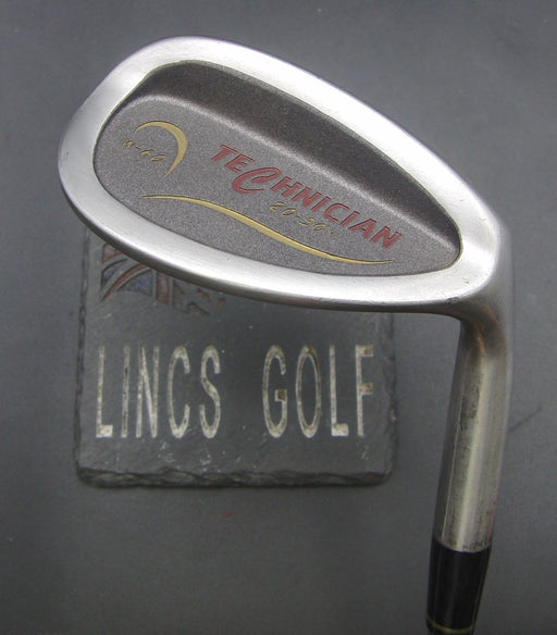 Technician Super High Modulus 60° Lob Wedge Regular Graphite Shaft Tour Grip