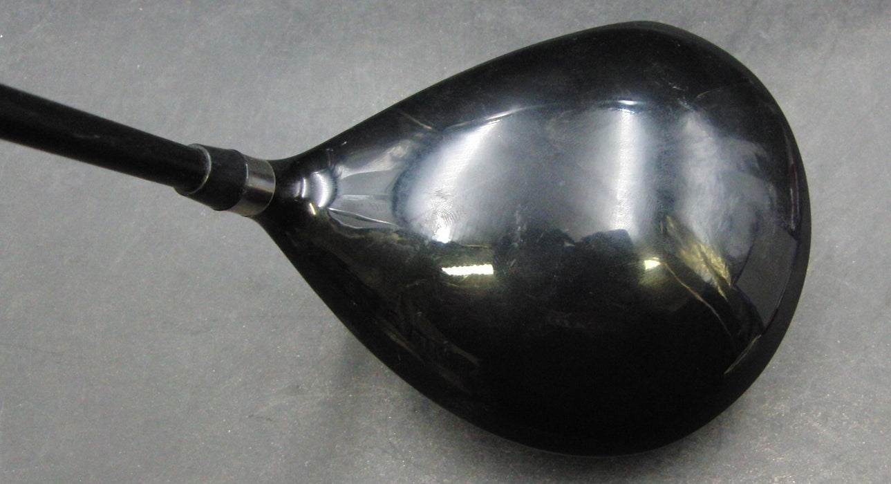 Yonex EZone Type 420 10° Driver Stiff Graphite Shaft Izanahi Studio Grip