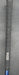 MacGregor Mactec NV2-iX 3 Iron Stiff Graphite Shaft Mactec Grip