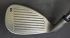 Callaway Big Bertha X-12 Pitching Wedge Stiff Steel Shaft Callaway Grip