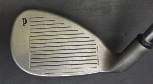 Callaway Big Bertha X-12 Pitching Wedge Stiff Steel Shaft Callaway Grip