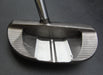 T. Matsui Fuse Golf Selection 03M/HW Milled Putter 84cm Steel Shaft PSYKO Grip