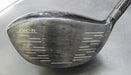 Works Maxima Premia 460 MAX 1.7 10.5° Driver Stiff Graphite Shaft Benross Grip