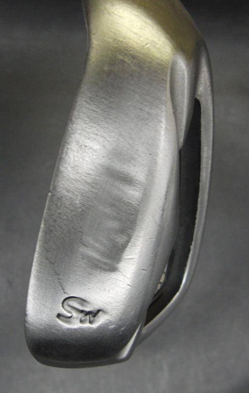 Honma Bezeal 525 Sand Wedge Regular Steel Shaft Honma Grip