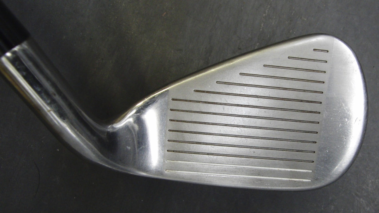 Left Handed Callaway Mavrik Max 6 Iron Regular Steel Shaft PGM Grip