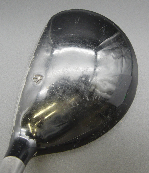 TaylorMade r7 XR 3 Wood Stiff Graphite Shaft Golf Pride Grip