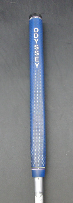 Odyssey Works 1 Putter Steel Shaft 89cm Length Odyssey Grip*