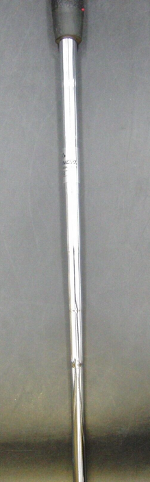 Tobunda Try Fit FN12 Putter 86.5cm Playing Length Steel Shaft Try Fit Grip