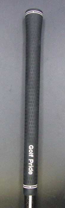 Callaway Legacy V 9.5° Driver Stiff Graphite Shaft Golf Pride Grip