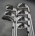 Set of 7 x Nike VRS Covert Irons 5-SW Regular Graphite Shafts Nike Grips