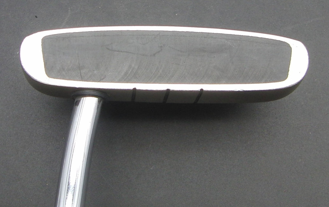 Odyssey Dual Force Rossie II Putter Steel Shaft 87cm Length Odyssey Grip