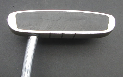 Odyssey Dual Force Rossie II Putter Steel Shaft 87cm Length Odyssey Grip