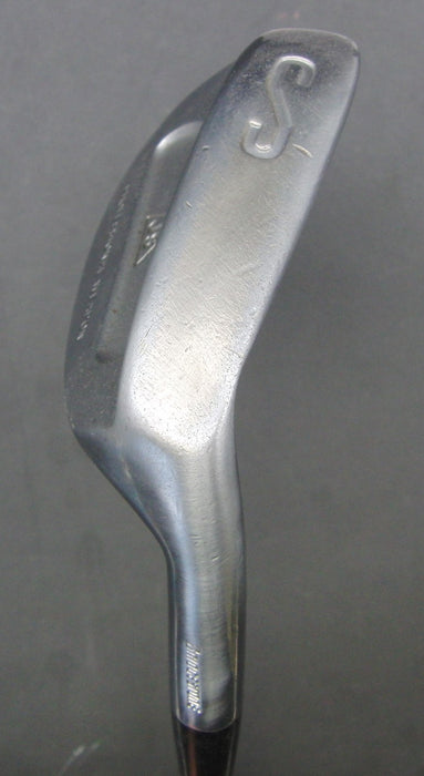 Bridgestone Js Professional Weapon Sand Wedge Regular Steel Shaft Gear Five Grip