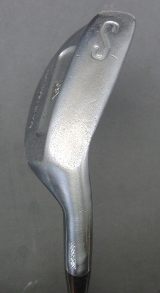 Bridgestone Js Professional Weapon Sand Wedge Regular Steel Shaft Gear Five Grip