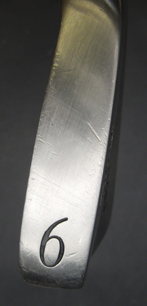 Titleist 690 MB Forged 6 Iron Regular Graphite Shaft Titleist Grip