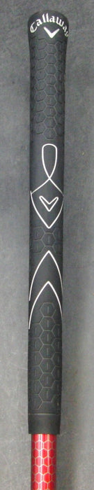 Callaway RAZR X HL 9 Iron Regular Graphite Shaft Callaway Grip