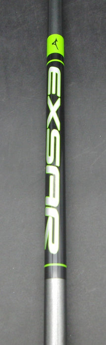 Mizuno Sure DD-MI 27° 6 Hybrid Regular Graphite Shaft Mizuno Grip