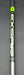 Mizuno Sure DD-MI 27° 6 Hybrid Regular Graphite Shaft Mizuno Grip