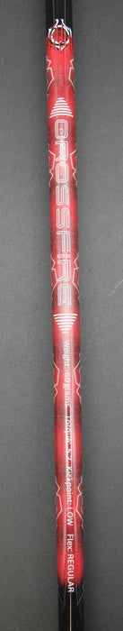 TaylorMade Stealth 9.0° Driver Regular (Optional) Graphite Shaft PGM Grip*