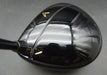 Callaway ERC Hot 9HS Driver Stiff Graphite Shaft Golf Pride Grip & Callaway HC