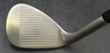 Adams Tom Watson RC14 Sand Wedge Regular Steel Shaft Tom Watson Grip