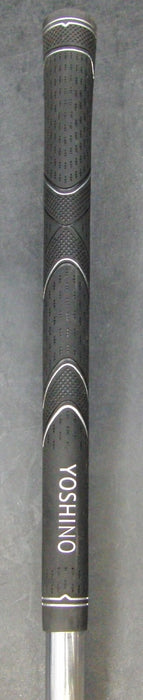 Yoshino 35° Wedge Steel Shaft Yoshino Grip