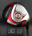 MacGregor Mactec WFT 3 Wood Regular Graphite Shaft MacTec Grip