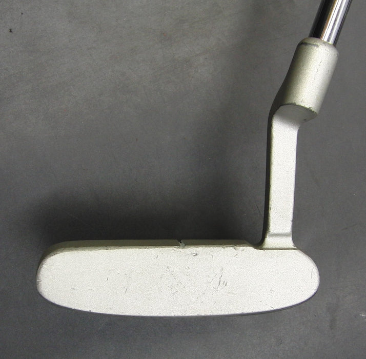 Ignio Fires You Up Putter Steel Shaft 87cm Length Ignio Grip