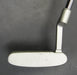 Ignio Fires You Up Putter Steel Shaft 87cm Length Ignio Grip