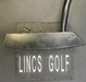 Callaway Billet Series BJ-1 Bobby Jones Putter Steel Shaft
