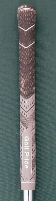 Callaway Apex MB Forged 18 8 Iron Stiff Steel Shaft Golf Pride Grip