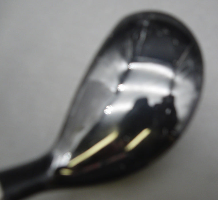 Top Lanking Center Groove 27° Hybrid Regular Graphite Shaft Top Lanking Grip