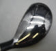 Top Lanking Center Groove 27° Hybrid Regular Graphite Shaft Top Lanking Grip