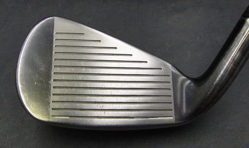 Taylormade Tour M2 6 Iron Stiff Steel Shaft Golf Pride Grip