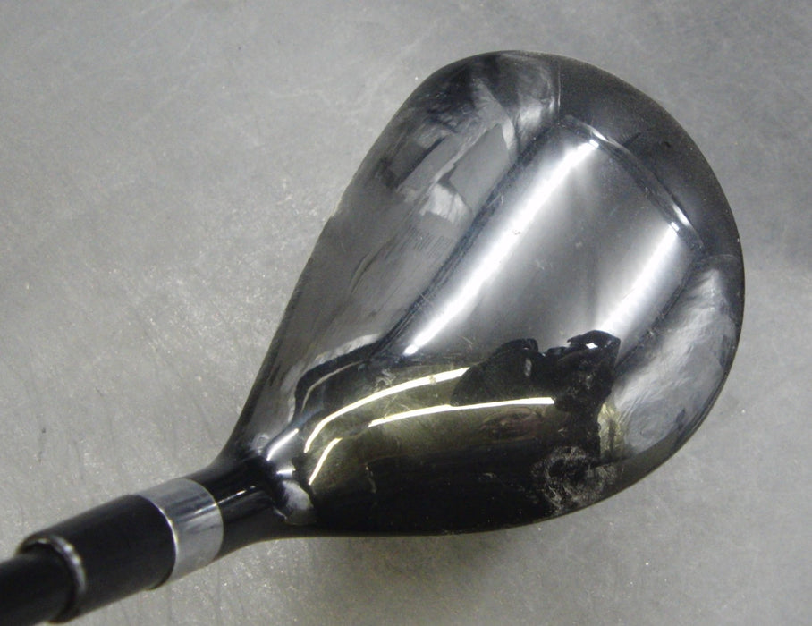 Bridgestone Tourstage X-FW 3 Wood Stiff Graphite Shaft Benross Grip