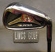 TaylorMade Burner 2009 5 Iron Regular Graphite Shaft TaylorMade Grip