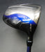 Japanese Fourteen CT112 10.5° Driver Regular Graphite Shaft Fourteen Grip