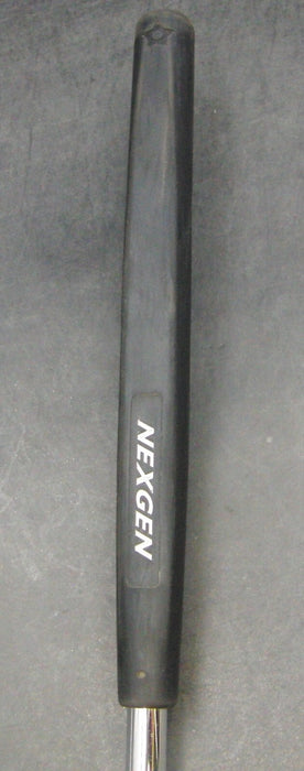 Taylormade Rossa Monza Balero Putter Steel Shaft 89.5cm Length Nexgen Grip