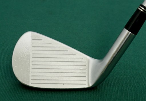 Srixon Z965 Forged 7 Iron Extra Stiff Steel Shaft Golf Pride Grip