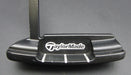 TaylorMade White Smoke IN-12 Putter Steel Shaft 84cm Length+HC