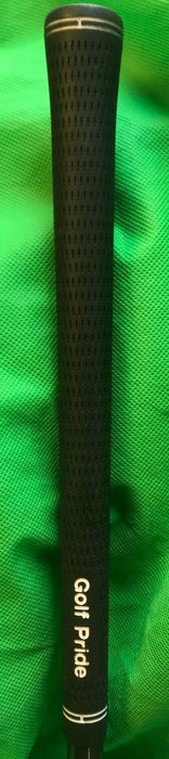 Bridgestone Tour Stage FHT+ 3 Wood Stiff Graphite Shaft Tourstage Grip