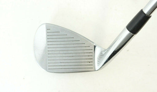 Mizuno MP64 Grain Flow 9 Iron KBS Tour Extra Stiff Steel Shaft Mizuno Grip