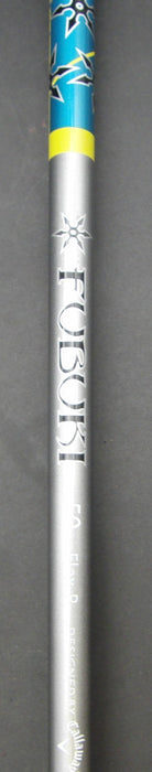 Callaway Rogue Star Cup 360 Sand Wedge Regular Graphite Shaft Golf Pride Grip