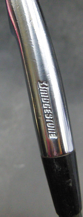 Bridgestone JS 3 Iron Regular Graphite Shaft Bridgestone Grip