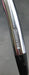 Bridgestone JS 3 Iron Regular Graphite Shaft Bridgestone Grip
