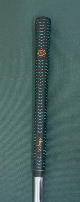 Ben Hogan Edge Forged Pitching Wedge Regular Steel Shaft Ben Hogan Grip