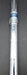 Mizuno T-Zoid MX-15 Gap Wedge Stiff Steel Shaft Mizuno Grip