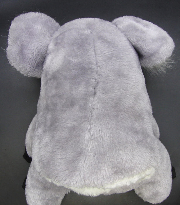 Koala Wood Head Cover